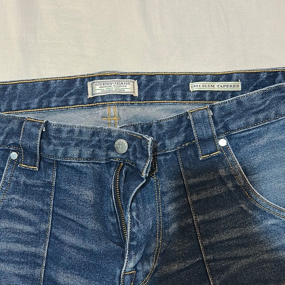 3 jeans in bundle - Picture 3 of 9